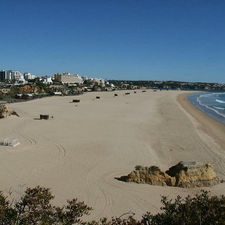 Apartamento T&T Ocean - Vista Mar 포티마오 외부 사진