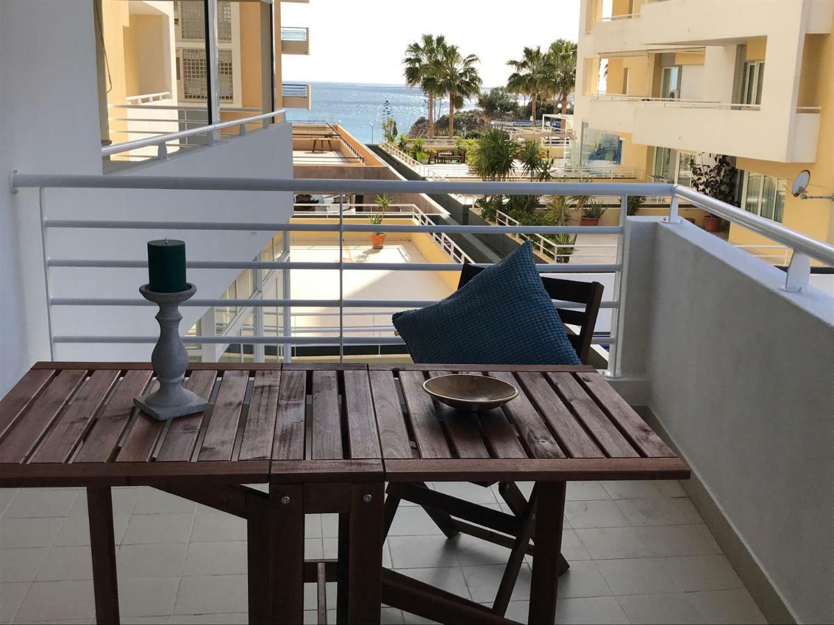 Apartamento T&T Ocean - Vista Mar 포티마오 외부 사진
