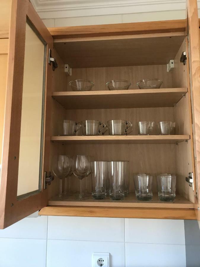 Apartamento T&T Ocean - Vista Mar 포티마오 외부 사진