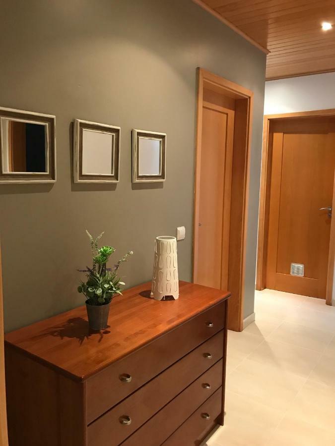 Apartamento T&T Ocean - Vista Mar 포티마오 외부 사진