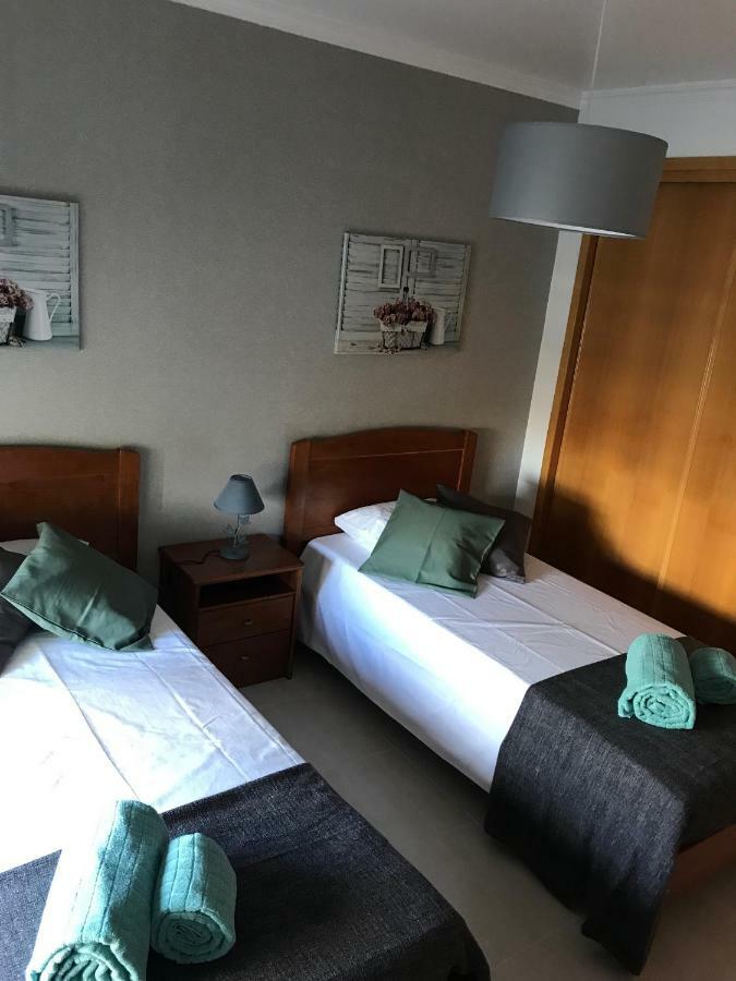 Apartamento T&T Ocean - Vista Mar 포티마오 외부 사진