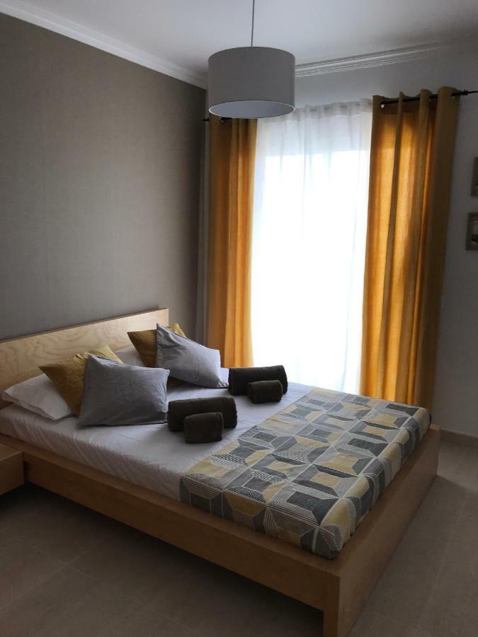 Apartamento T&T Ocean - Vista Mar 포티마오 외부 사진