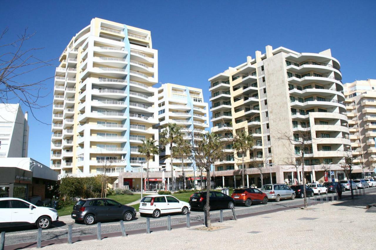 Apartamento T&T Ocean - Vista Mar 포티마오 외부 사진