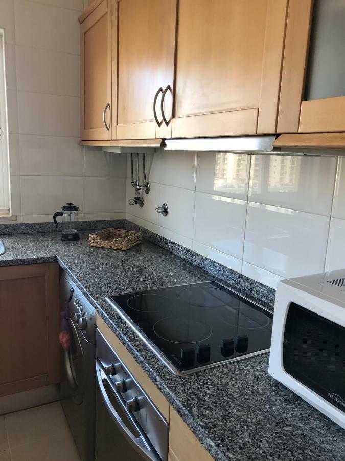 Apartamento T&T Ocean - Vista Mar 포티마오 외부 사진