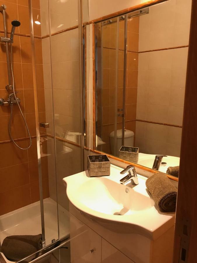 Apartamento T&T Ocean - Vista Mar 포티마오 외부 사진