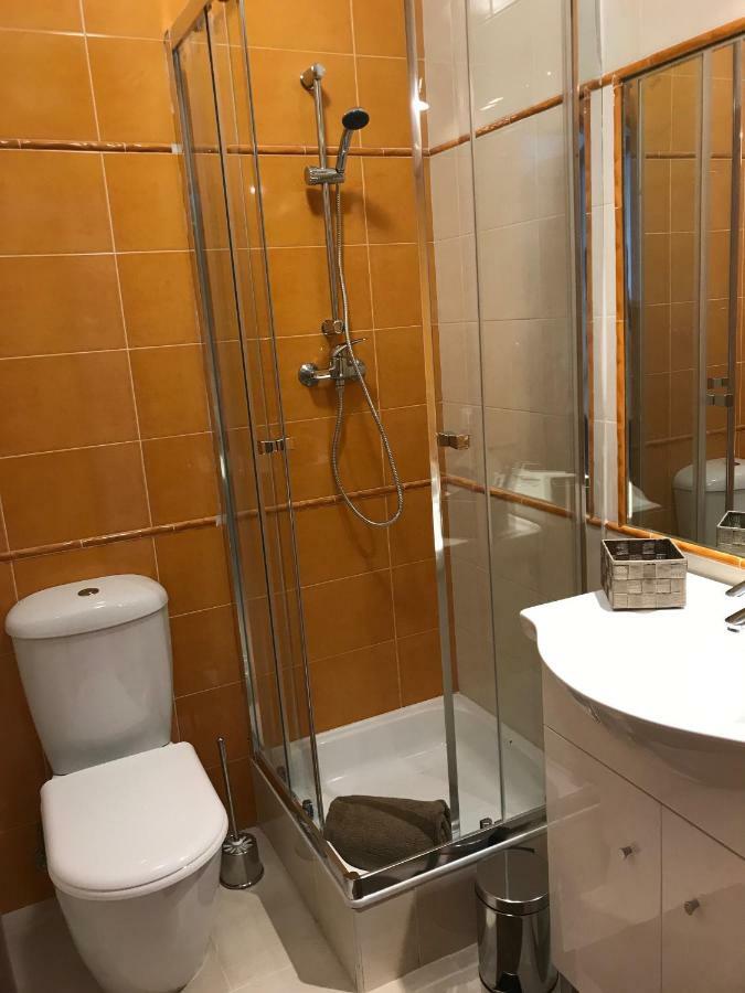 Apartamento T&T Ocean - Vista Mar 포티마오 외부 사진