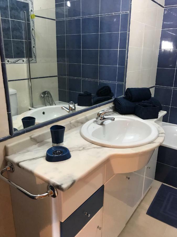 Apartamento T&T Ocean - Vista Mar 포티마오 외부 사진