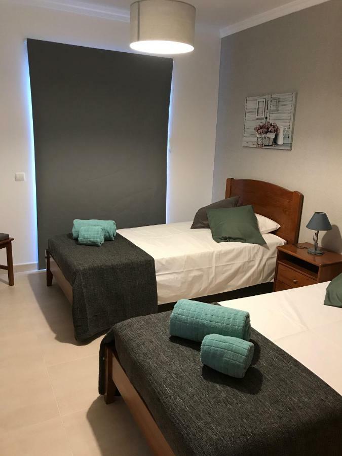 Apartamento T&T Ocean - Vista Mar 포티마오 외부 사진