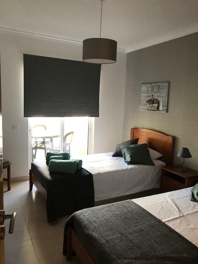 Apartamento T&T Ocean - Vista Mar 포티마오 외부 사진