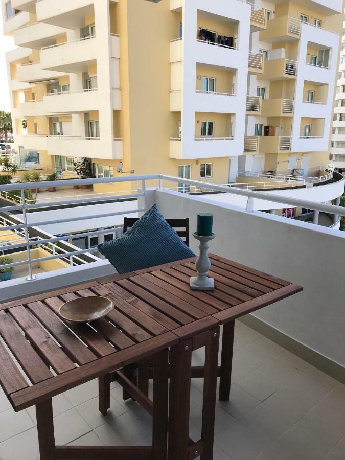 Apartamento T&T Ocean - Vista Mar 포티마오 외부 사진