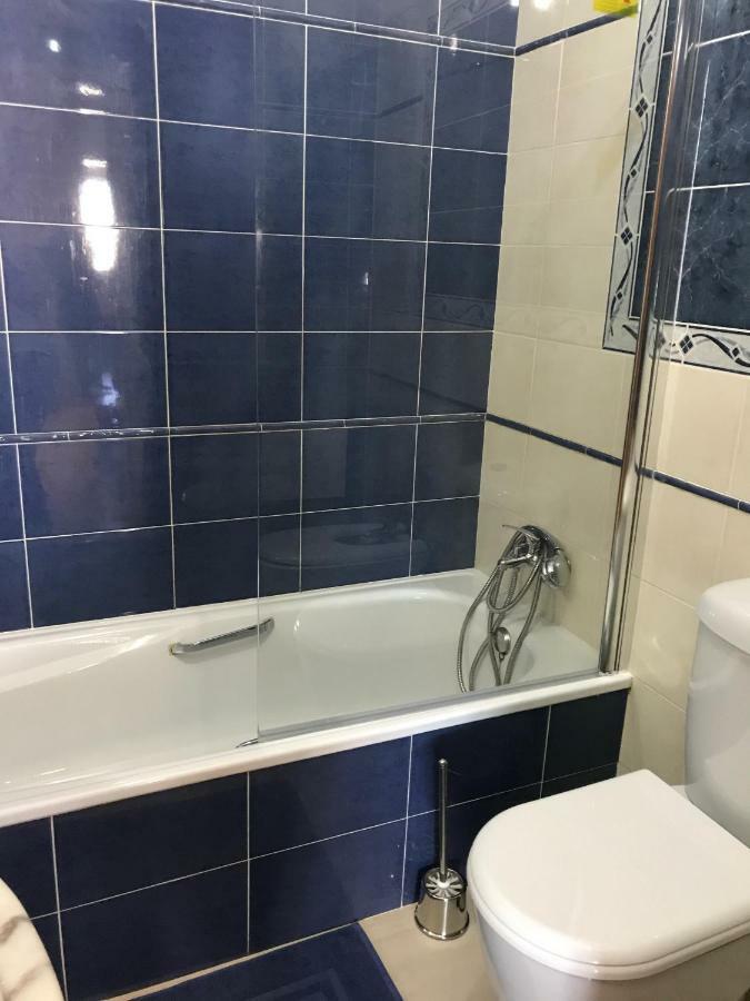 Apartamento T&T Ocean - Vista Mar 포티마오 외부 사진