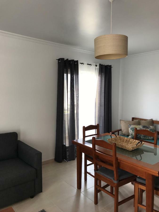 Apartamento T&T Ocean - Vista Mar 포티마오 외부 사진